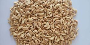 Dehydrated Garlic Cloves