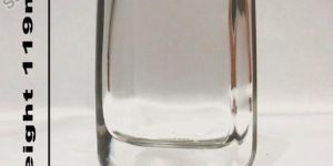 Empty Perfume Bottles