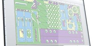 Nesting Software Pronest and Fast CAM