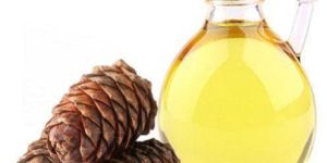 Pure Cedarwood Oil