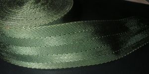 Nylon Webbing Tape