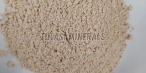 Washed Potash Feldspar Powder
