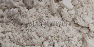 Washed Soda Feldspar Powder