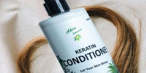 Keratin Hair Conditioner