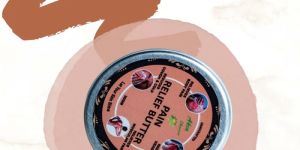 Pain Relief Body Butter