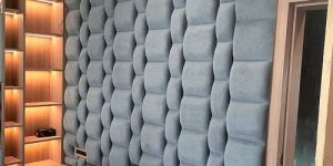 3d Design Cushion Work