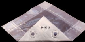 Cross Laminated Tarpaulin