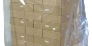 Plastic Pallet Cover