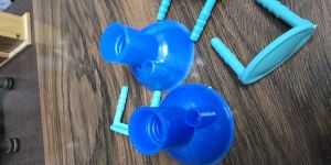 Plastic Mop Clip Lock