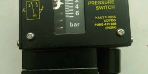 Orion Pressure Switches
