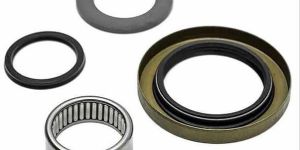 Stainless Steel Induction Furnace Bearing