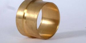 Water Cooled Cable Copper Sleeve