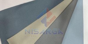 230 G/m Plain Polyester Samiramis Dyed Fabric