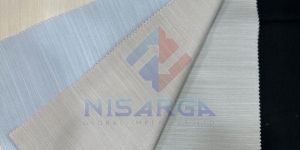 233 G/m Plain Polyester Samiramis Dyed Fabric