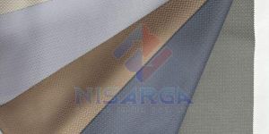 240 G/m Plain Polyester Samiramis Dyed Fabric