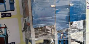 Dona Plate Making Machine