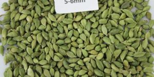 5-6mm Green Cardamom