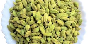 6-7mm Green Cardamom
