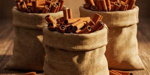 C5 Special Cinnamon Sticks