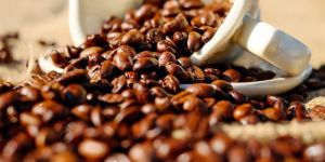 CH7AB Arabica Coffee Beans