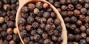 Pattani Black Pepper Seeds