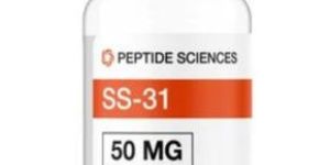 SS-31 50mg Peptide