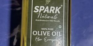 Pure Olive Oil