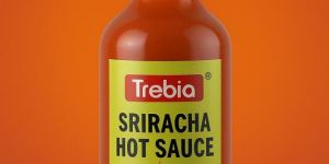 455g Sriracha Hot Sauce