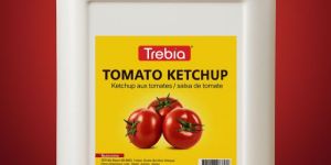 5kg Tomato Ketchup
