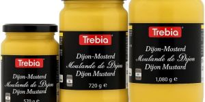 720g Dijon Mustard Sauce