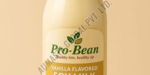 200ml Vanilla Flavoured Soy Milk