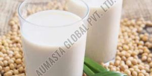 Fresh Soy Milk