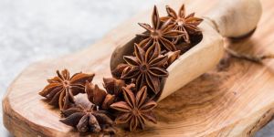 Dried Star Anise