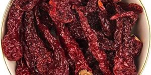 Dry Kashmiri Red Chilli