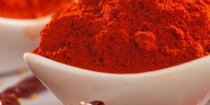 Red Chilli Powder