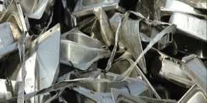 Stainless Steel 409 Scrap