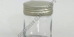 50 Ml Kimam Glass Jar