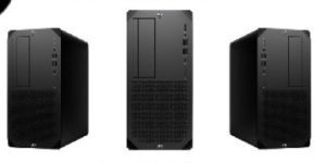 HP Z2 HP Office Workstation G9