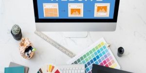 Website Designing Services