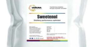 Sweetenol Distillery Performance Optimizer
