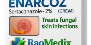 Sertaconazole Cream