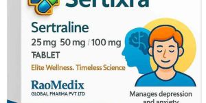Sertraline Tablet