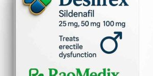Sildenafil Tablet