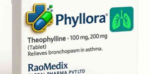 Theophylline Tablet