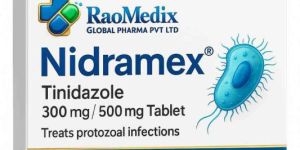 Tinidazole Tablet