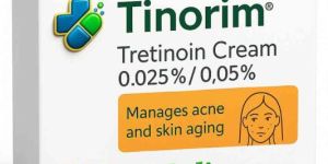 Tretinoin Cream