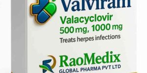 Valacyclovir Tablet