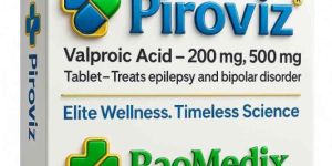 Valproic Acid Tablet