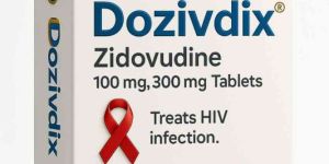 Zidovudine Tablets