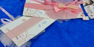 Strong Nylon Hair Rubber Band